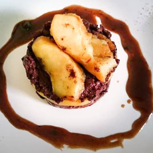 Le Bistrot d'Alexis, Villeurbanne