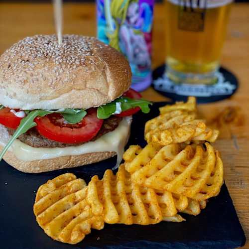 Il Birritivo, San Martino in Freddana - Monsagrati