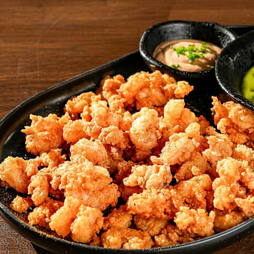 Silly Goose, Castelldefels