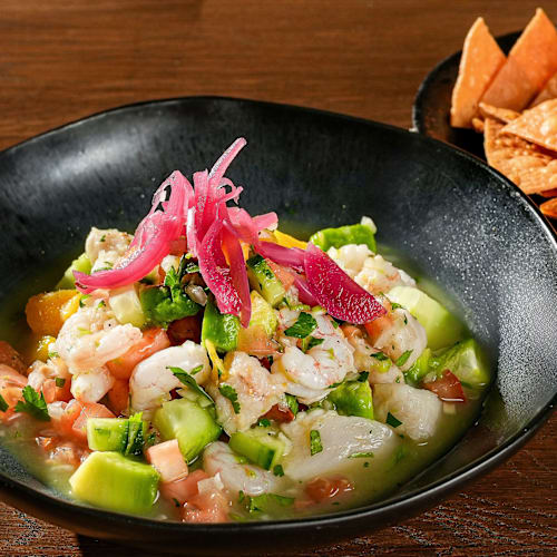 Silly Goose, Castelldefels