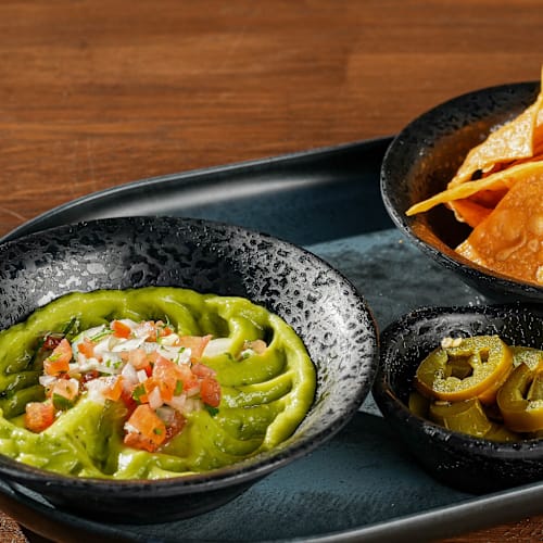 Silly Goose, Castelldefels