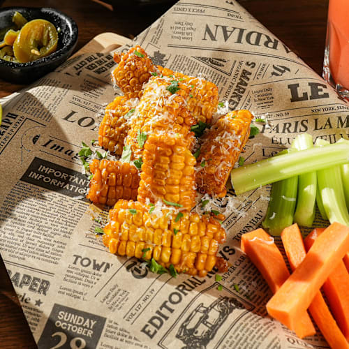 Silly Goose, Castelldefels