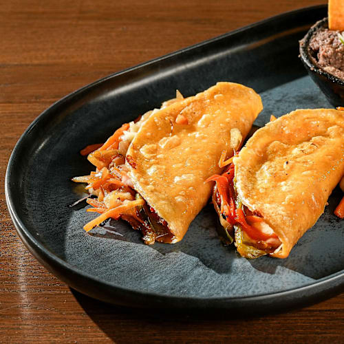 Silly Goose, Castelldefels