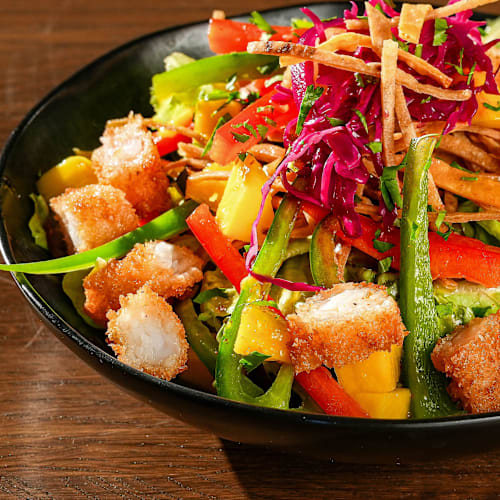 Silly Goose, Castelldefels