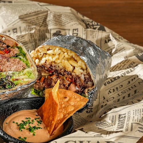 Silly Goose, Castelldefels