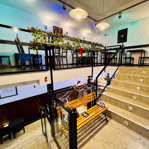 Bagels and More, Madrid