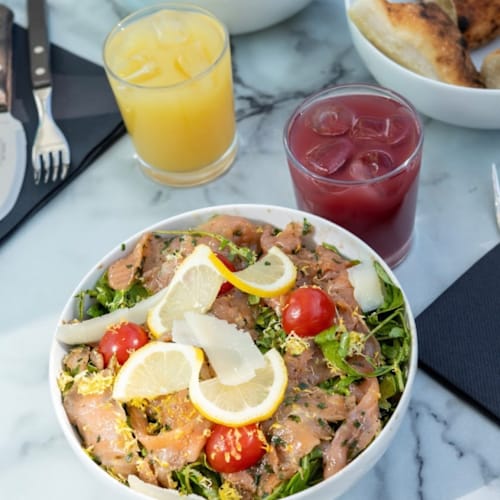 Midi Moins Dix, Nanterre