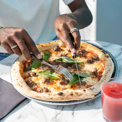 Midi Moins Dix, Nanterre