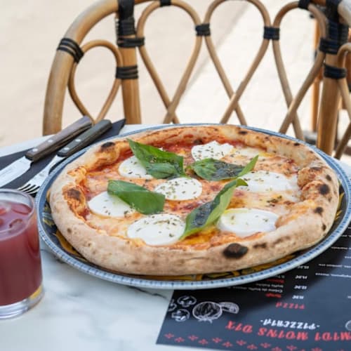 Midi Moins Dix, Nanterre