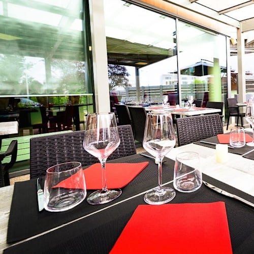 La Brasserie d’Henriette, Ferney-Voltaire