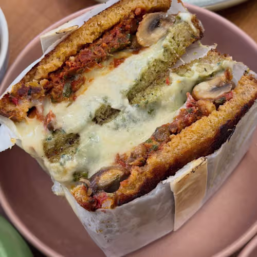 Chanceux Bastille, Paris