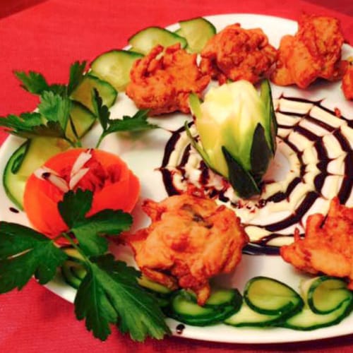 Buddha Soul Restó, Venezia Lido