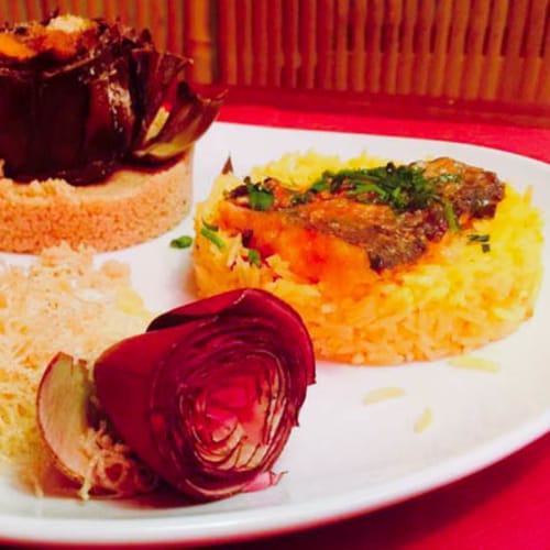 Buddha Soul Restó, Venezia Lido