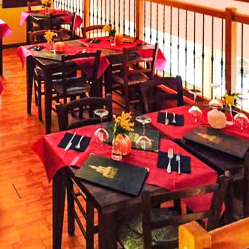 Buddha Soul Restó, Venezia Lido