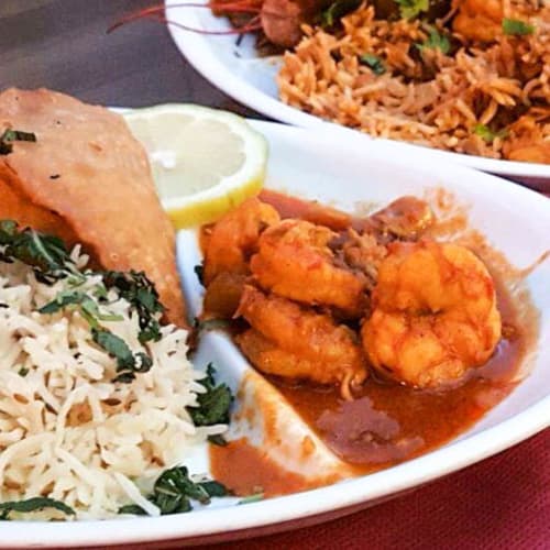 Buddha Soul Restó, Venezia Lido