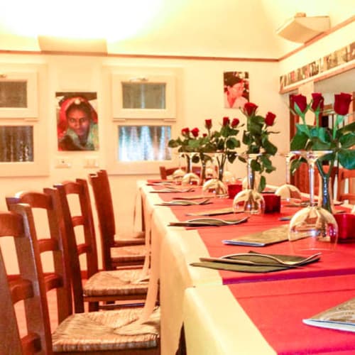 Buddha Soul Restó, Venezia Lido