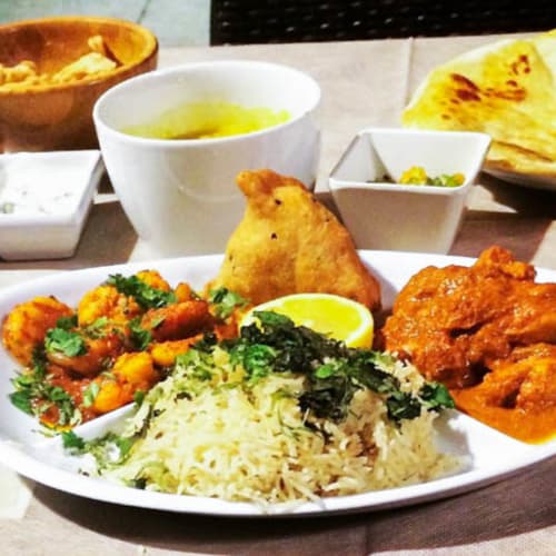 Buddha Soul Restó, Venezia Lido