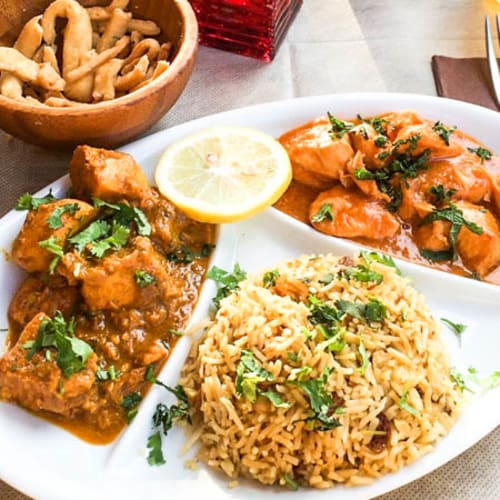 Buddha Soul Restó, Venezia Lido