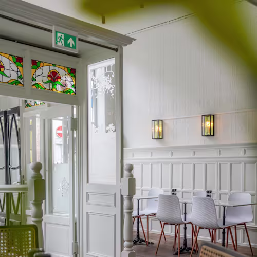 Teds Den Bosch, 's-Hertogenbosch