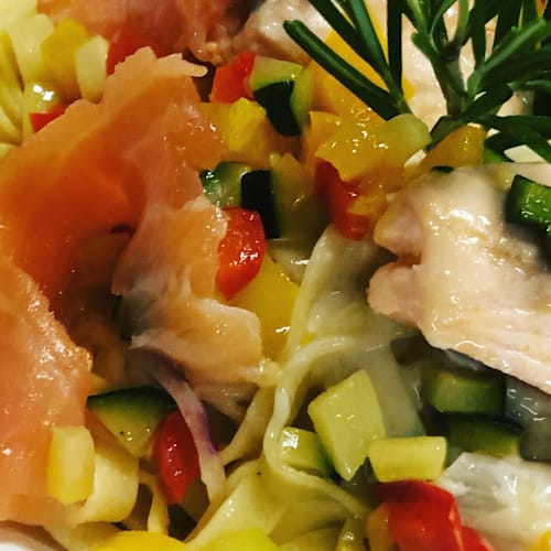 Hortus Café, Bezannes