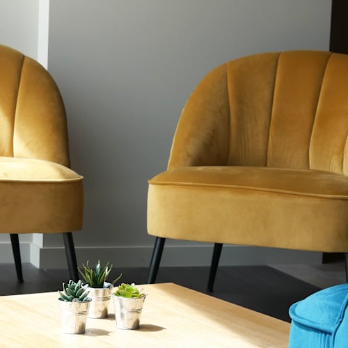 Hortus Café, Bezannes