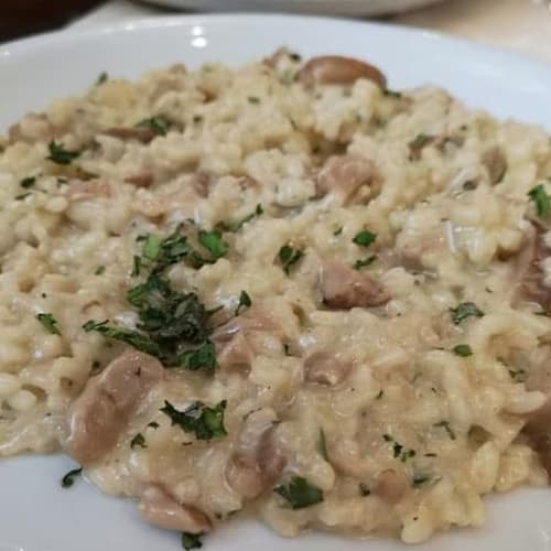 Trattoria da Balì, Albino