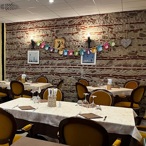 Trattoria da Balì, Albino