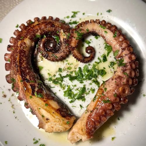 Osteria del Bar Roma, Montalto Uffugo