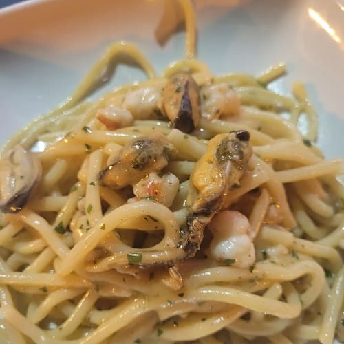 Osteria del Bar Roma, Montalto Uffugo