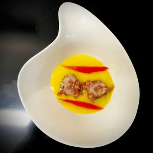 Osteria del Bar Roma, Montalto Uffugo