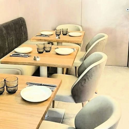 CAFE LOUIS, Nice