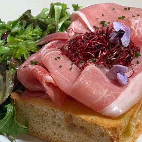 CAFE LOUIS, Nice