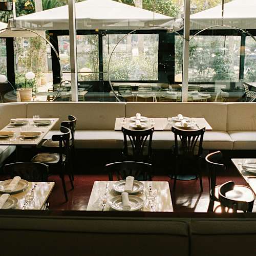 Seiscuarenta, Barcelona