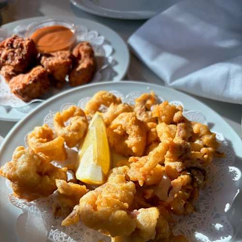 Seiscuarenta, Barcelona