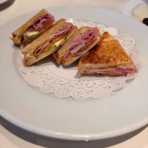 Seiscuarenta, Barcelona