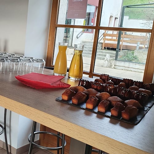 Auberge des 7 Merveilles, Challex
