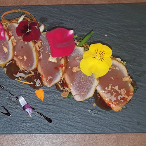 Auberge des 7 Merveilles, Challex