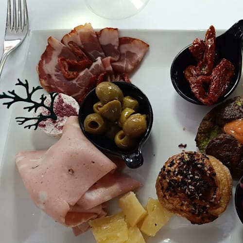 Il Portale Restaurant, Parghelia