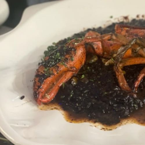 Trattoria del Mar, Los Cristianos