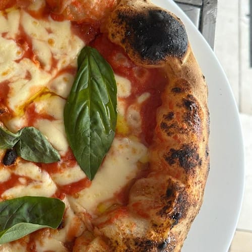 Trattoria del Mar, Los Cristianos