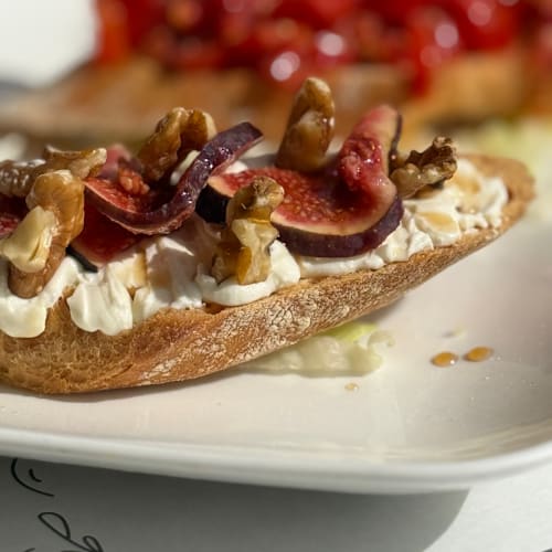 Acqua e Sale Bistrot creativo, Celle Ligure