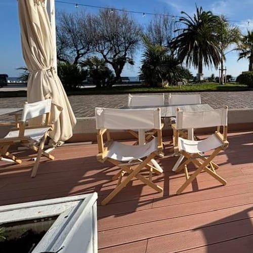 Acqua e Sale Bistrot creativo, Celle Ligure