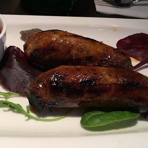 Steakhouse Tango, Amsterdam