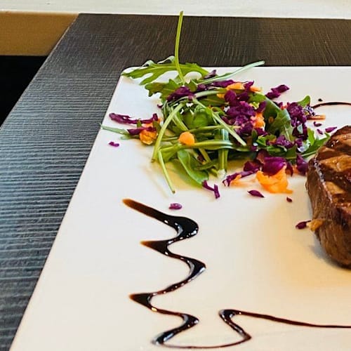 Steakhouse Tango, Amsterdam