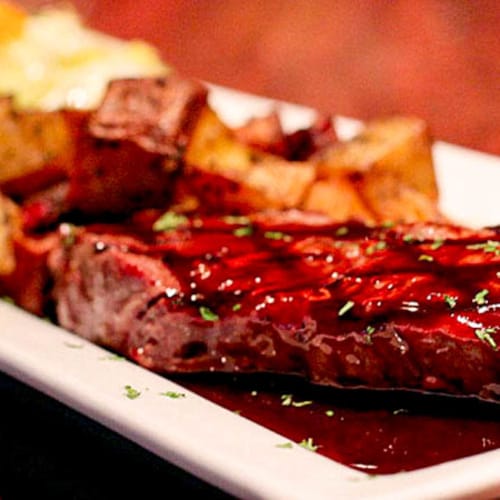 Steakhouse Tango, Amsterdam