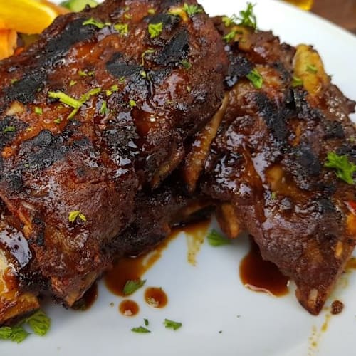 Steakhouse Tango, Amsterdam