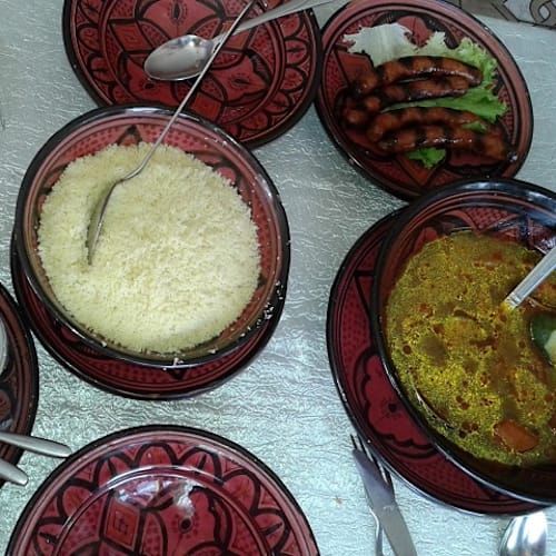 Le Sultan, Thiais