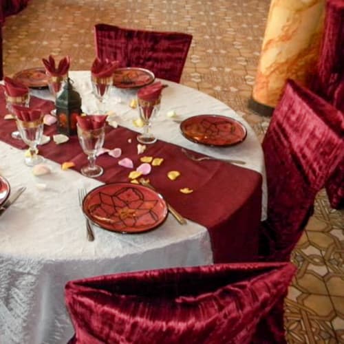 Le Sultan, Thiais