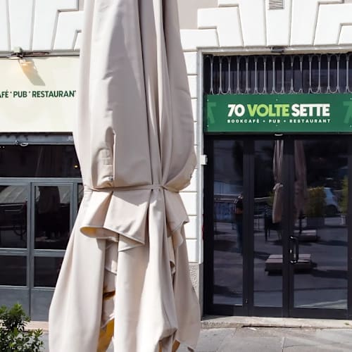 70volte7, Milano