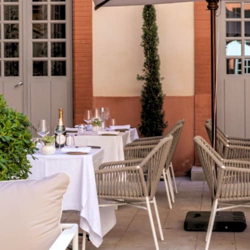 Le Cénacle, Toulouse